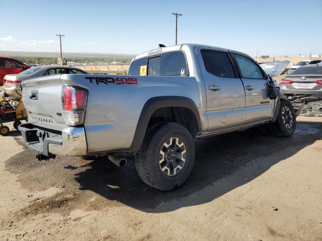 VIN 3TMCZ5AN7LM302901 2020 Toyota Tacoma, Double Cab no.3