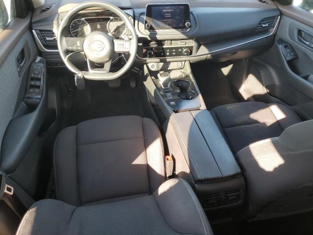2023 NISSAN ROGUE S - 5N1BT3AA6PC886550