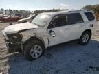 2018 TOYOTA 4RUNNER SR - JTEZU5JR0J5188105