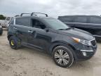 KIA SPORTAGE E photo