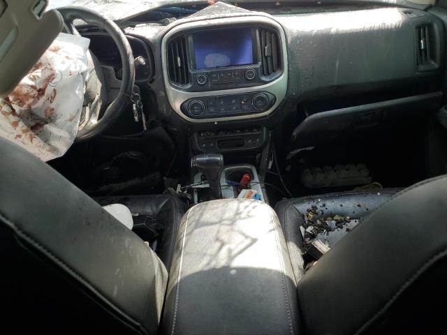 2018 CHEVROLET COLORADO Z - 1GCPTEE16J1179886