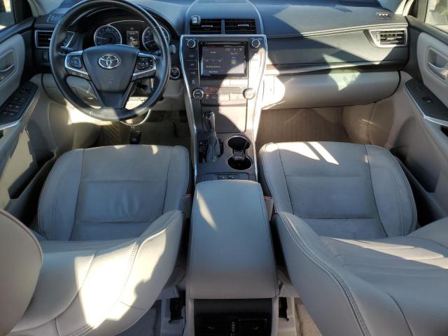 VIN 4T1BF1FK6FU979168 2015 Toyota Camry, LE no.8