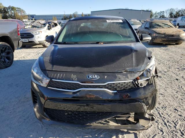 2018 KIA RIO LX - 3KPA24AB5JE066137