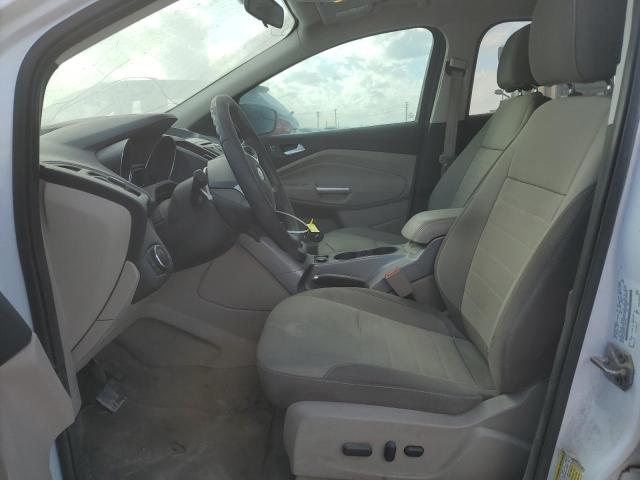 VIN 1FMCU0GX8FUA61503 2015 Ford Escape, SE no.7