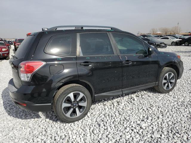 2018 SUBARU FORESTER 2 - JF2SJABC8JH413095