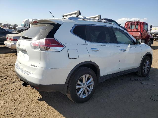 2016 NISSAN ROGUE S - KNMAT2MV0GP598492