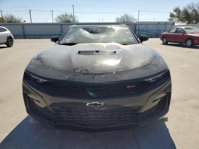 VIN 1G1FH1R7XK0151870 2019 Chevrolet Camaro, SS no.5