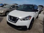 2019 NISSAN KICKS S - 3N1CP5CU4KL563193