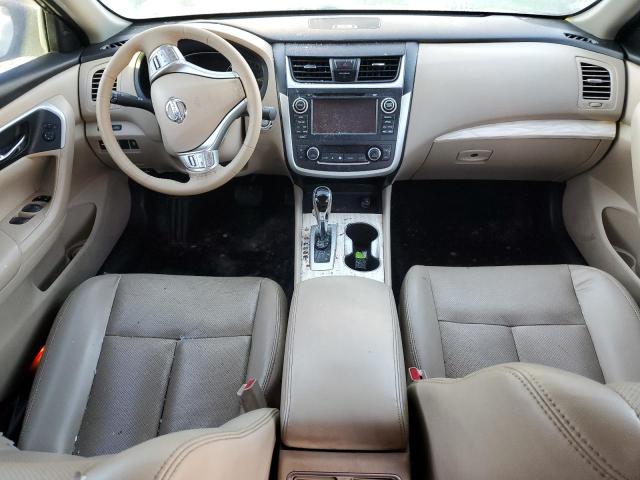 2016 NISSAN ALTIMA 2.5 - 1N4AL3AP7GC244929