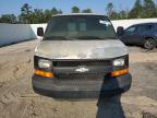 CHEVROLET EXPRESS G1 photo