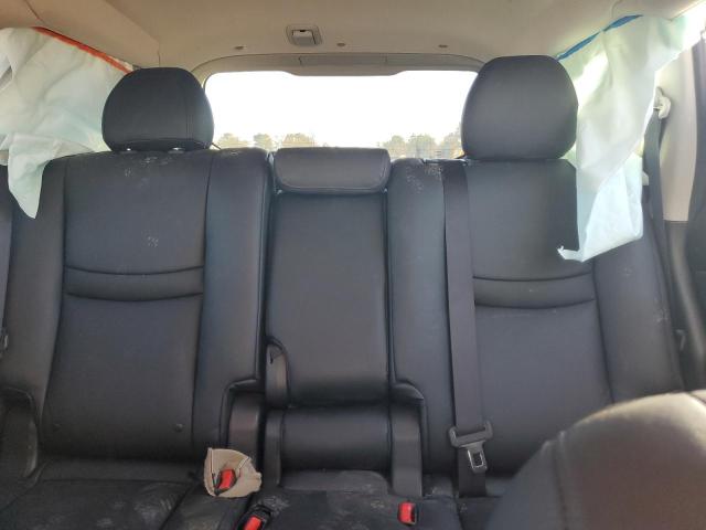 2016 NISSAN ROGUE S - KNMAT2MT6GP655311