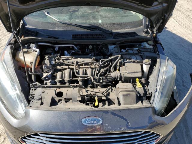 2018 FORD FIESTA SE - 3FADP4EJ7JM113180