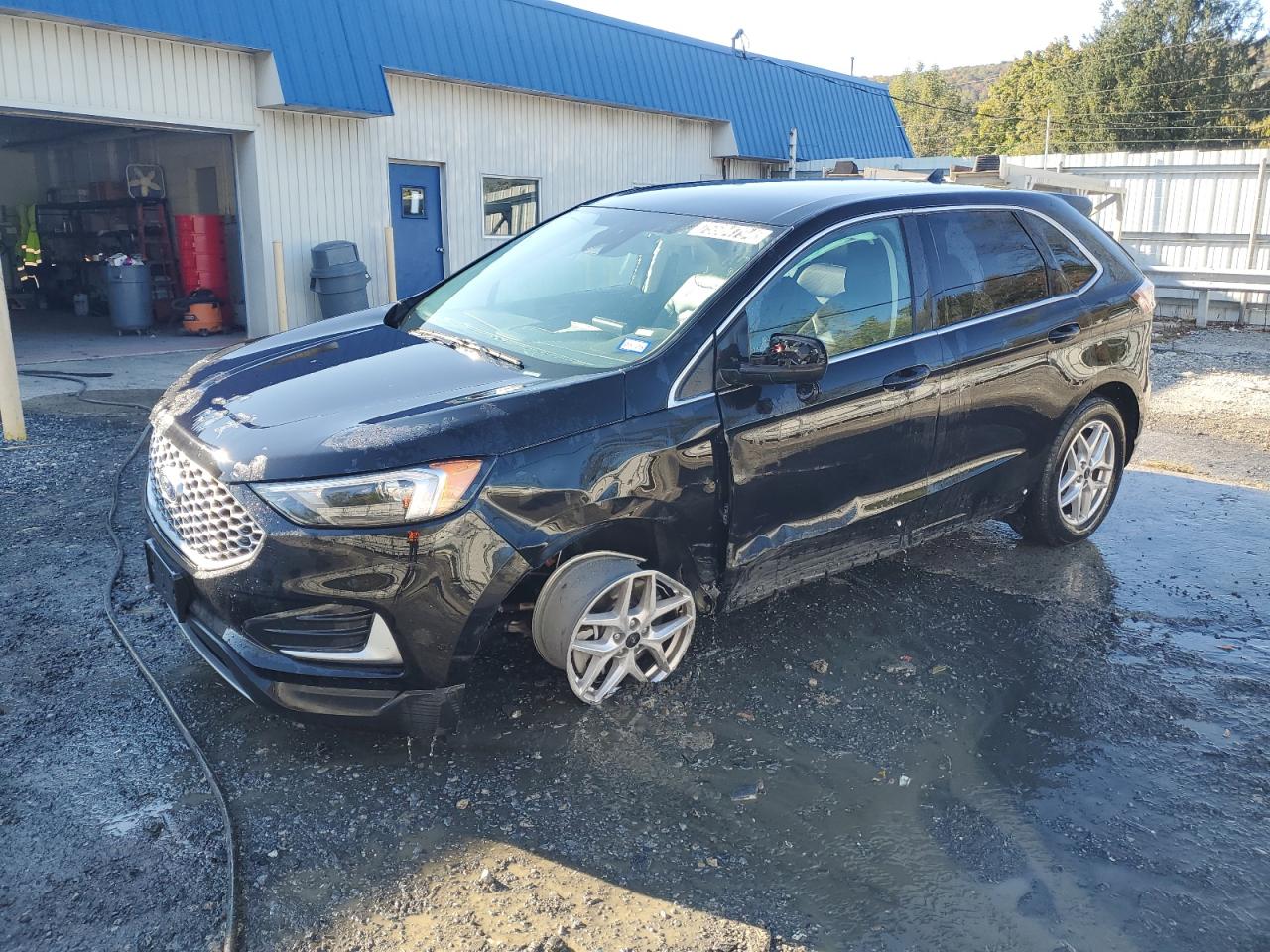 Ford Edge 2023 SEL