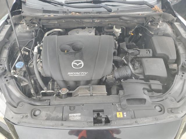 VIN JM1GJ1V53F1212044 2015 Mazda 6, Touring no.11