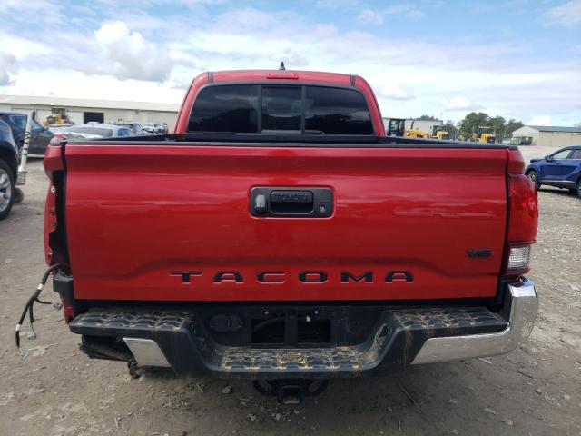2022 TOYOTA TACOMA ACC - 3TYRZ5CN9NT021276