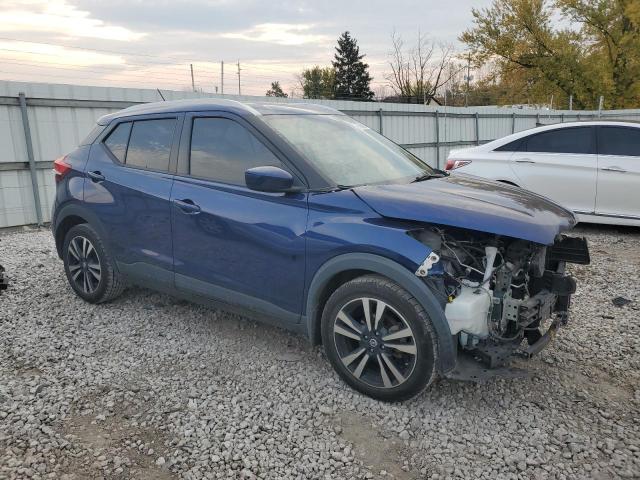 VIN 3N1CP5CV4LL530768 2020 Nissan Kicks, SV no.4