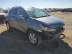 CHEVROLET TRAX 1LT photo