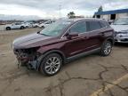 LINCOLN MKC SELECT снимка