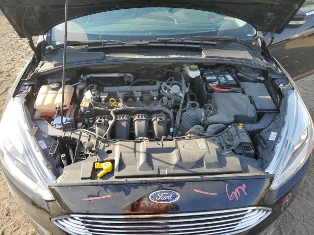 2018 FORD FOCUS TITA - 1FADP3N25JL294039