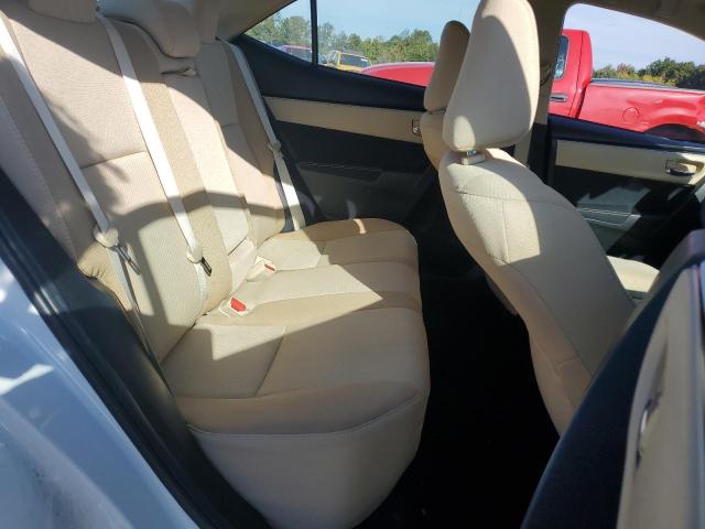 2018 TOYOTA COROLLA L - 5YFBURHE5JP762412