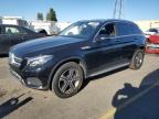 2016 MERCEDES-BENZ GLC 300 4M - WDC0G4KB8GF012562