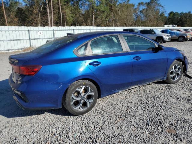 Vin: 3kpf24ad3le260370, lot: 76313384, kia forte fe 20203