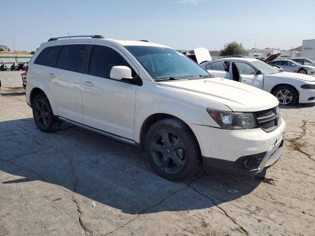 2018 DODGE JOURNEY CR 3C4PDDGGXJT504217