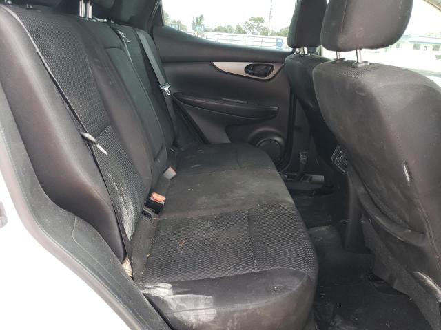 2018 NISSAN ROGUE SPOR - JN1BJ1CP4JW165166