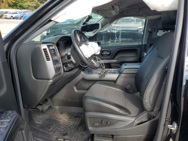2015 GMC SIERRA K15 - 3GTU2UEC8FG534549
