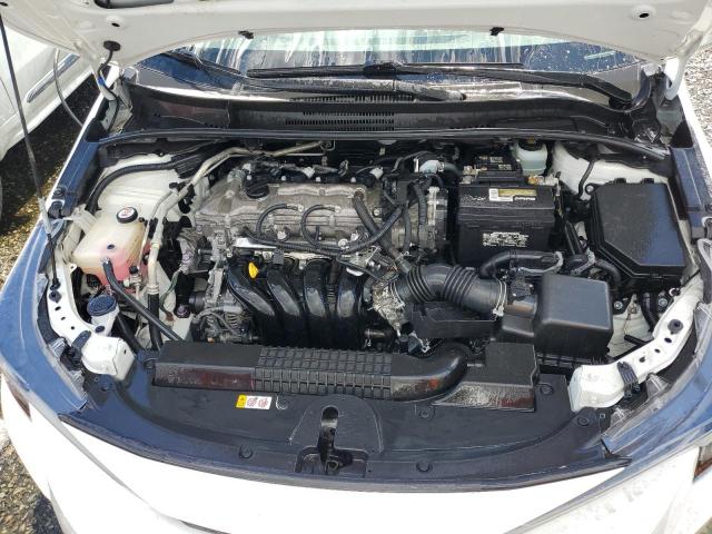 2020 TOYOTA COROLLA LE - JTDEPRAE3LJ094504