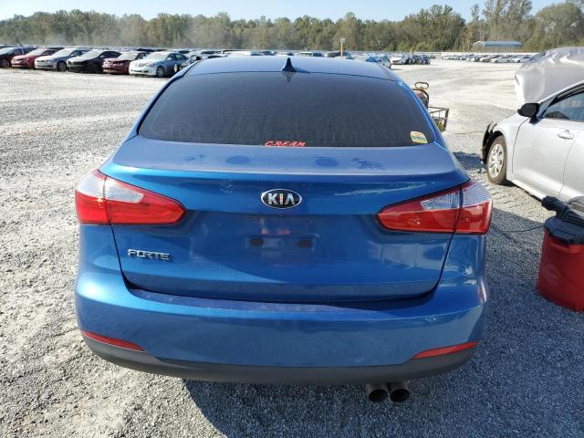 2015 KIA FORTE LX - KNAFX4A61F5290113