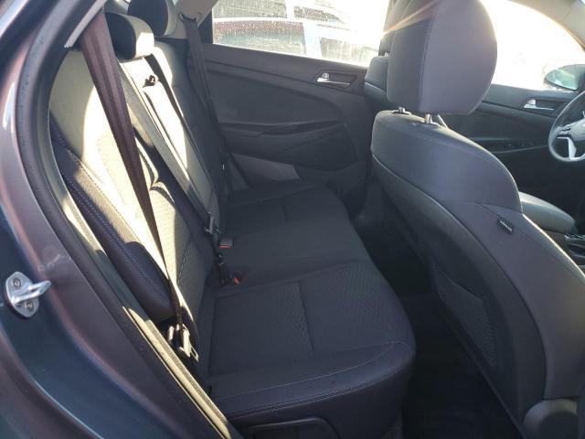 2019 HYUNDAI TUCSON SE - KM8J23A46KU079537