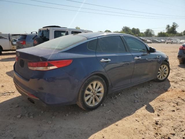 2016 KIA OPTIMA LX - 5XXGT4L30GG002357
