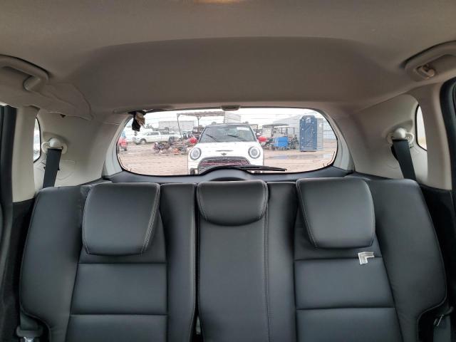 2016 HONDA FIT EX - 3HGGK5H99GM700987