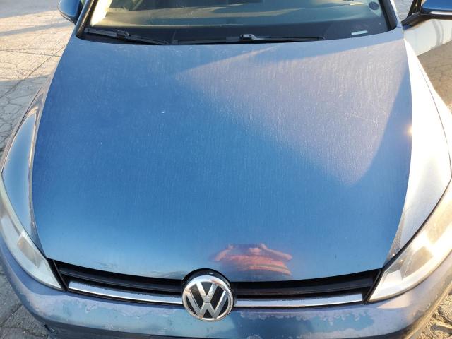 2015 VOLKSWAGEN GOLF - 3VW917AU3FM082842
