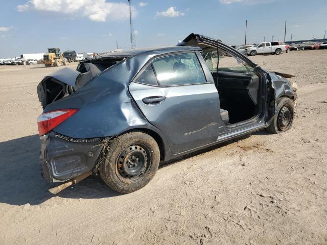 2016 TOYOTA COROLLA L - 5YFBURHE9GP507626