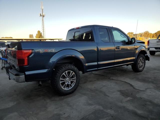 Vin: 1ftex1ep6kfa23408, lot: 76843834, ford f-150 super cab 20193