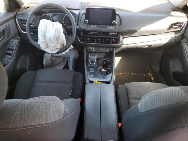 2021 NISSAN ROGUE S - 5N1AT3AAXMC689839