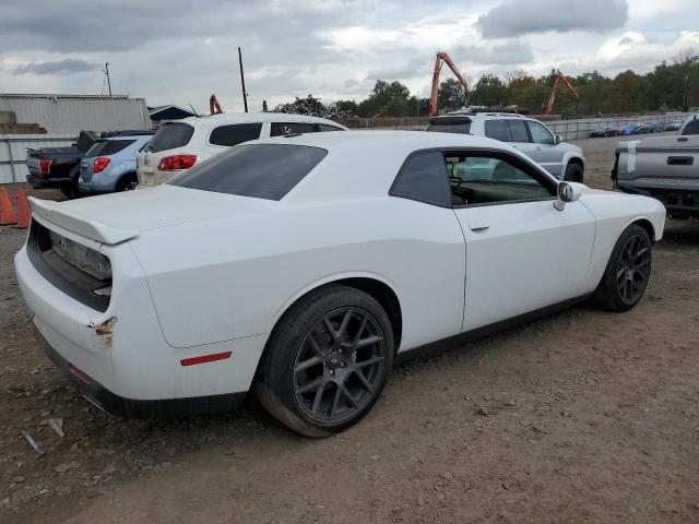 VIN 2C3CDZJG2KH557898 2019 Dodge Challenger, GT no.3