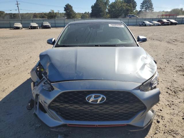 2020 HYUNDAI VELOSTER T KMHTH6AB5LU031195