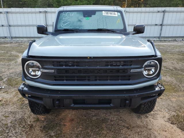 2021 FORD BRONCO BAS - 1FMEE5DH8MLB02876