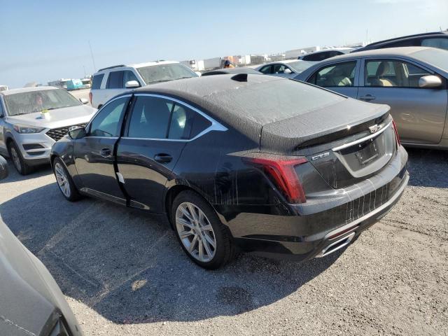 VIN 1G6DM5RK0L0128964 2020 Cadillac CT5, Luxury no.2