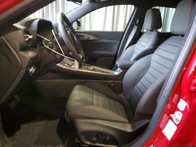 2024 DODGE HORNET R/T - ZACPDFCW0R3A28952