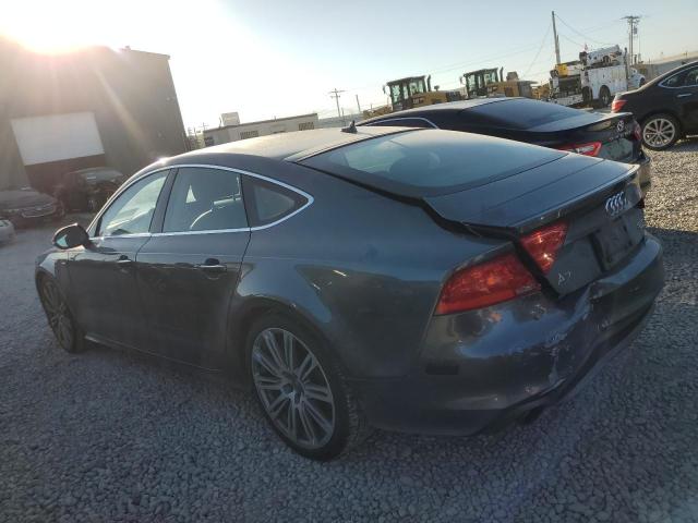Vin: wau2gafc3en054198, lot: 73588924, audi a7 prestige 20142