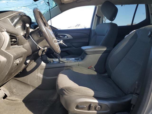 2018 CHEVROLET TRAVERSE L - 1GNERGKW8JJ178280