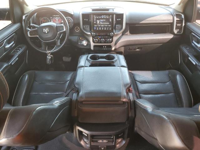 2019 RAM 1500 LARAM - 1C6SRFJT6KN655156
