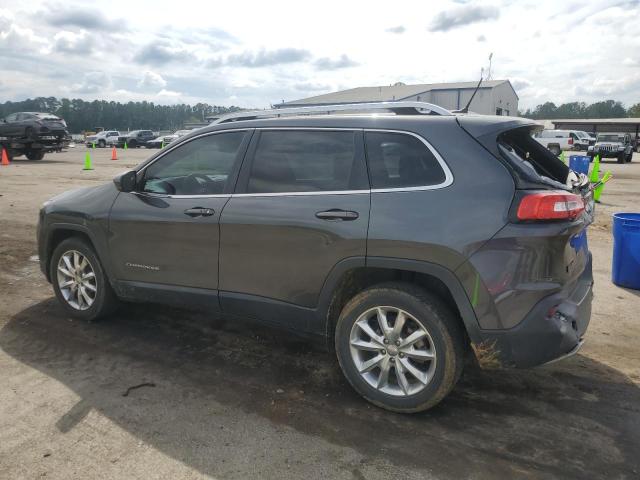 2015 JEEP CHEROKEE L - 1C4PJLDB6FW737170