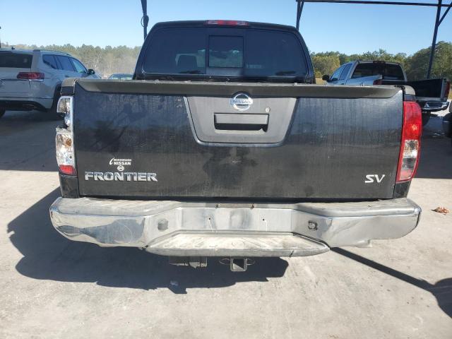 2016 NISSAN FRONTIER S - 1N6AD0ER1GN789575