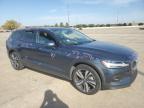 VOLVO V60 CROSS photo