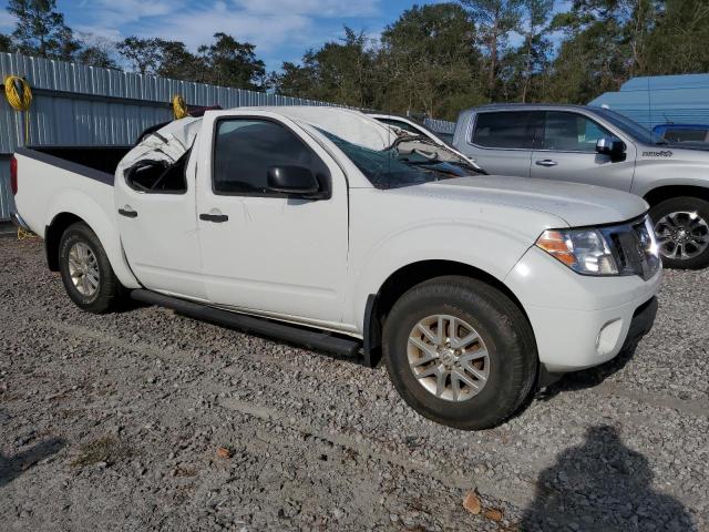 VIN 1N6AD0ER7GN711754 2016 Nissan Frontier, S no.4